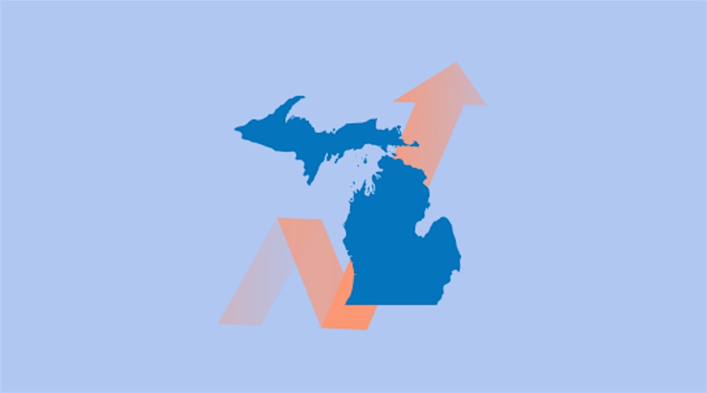 Emerging Drug Trends in Michigan