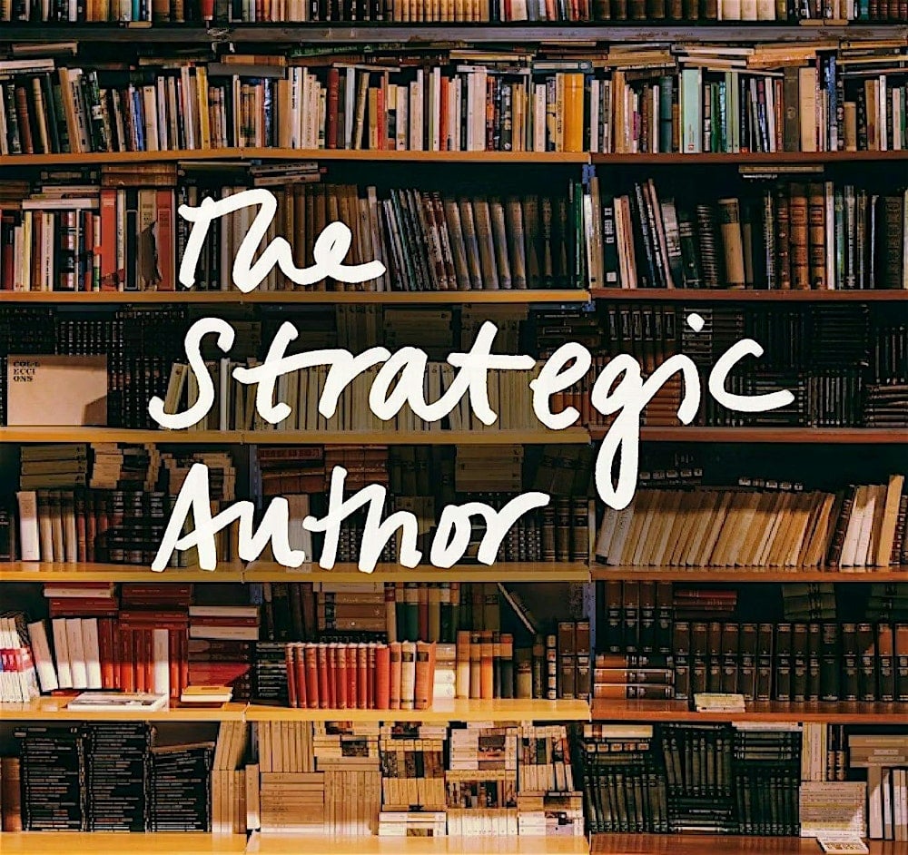 Your 2026 Book Publishing Plan: Start the Year with Clarity