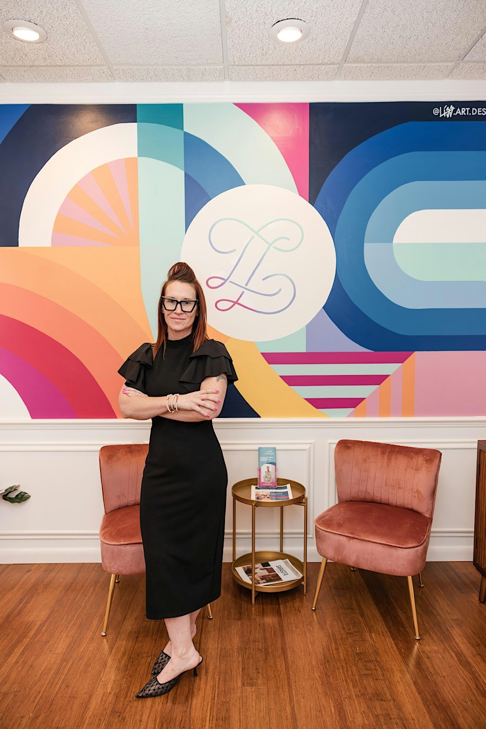 Unmasked: Why Neurodivergent Women Hit the Wall in Midlife And How to Rise