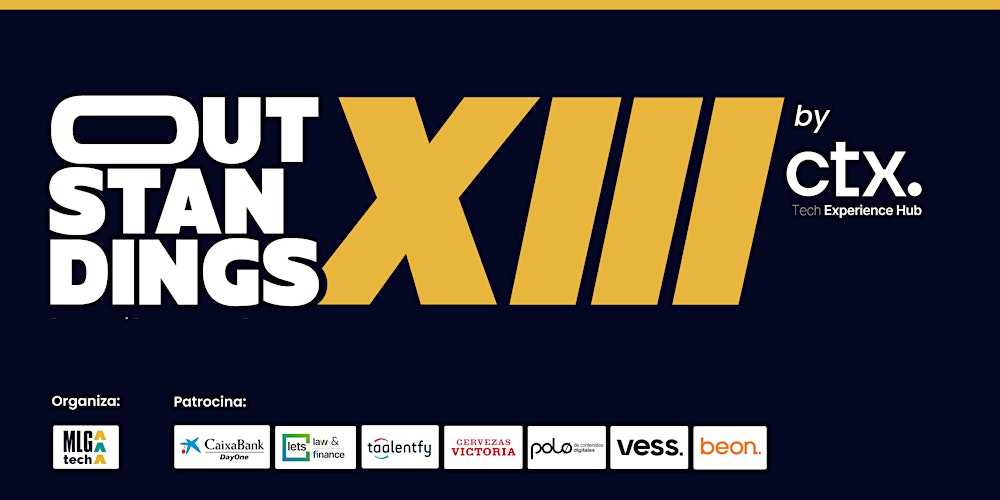 OUTSTANDINGS XIII⭐ by MálagaTech