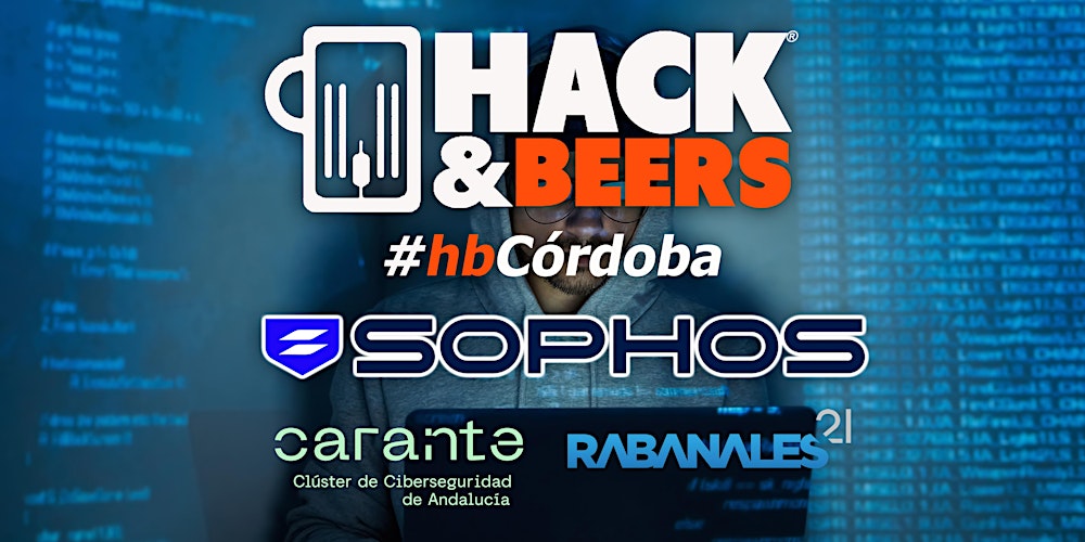 Hack&Beers Córdoba Vol. 16