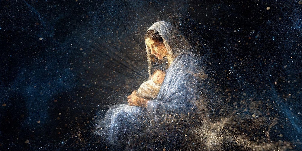 Concierto de Navidad 2025 Mayores y Familias