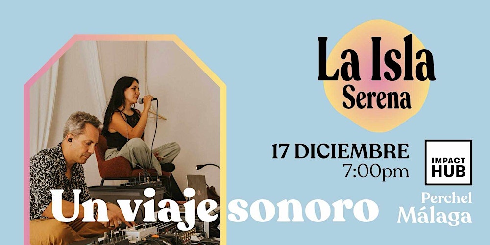 Viaje Inmersivo – Voz y Sonidos Electronicos