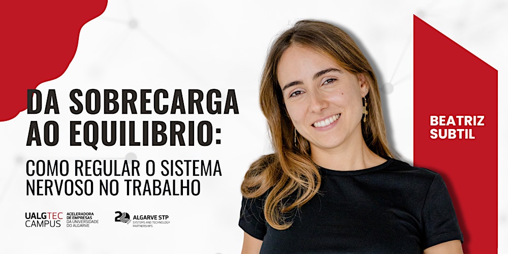 Da sobrecarga ao equilíbrio: Como regular o sistema nervoso no trabalho?