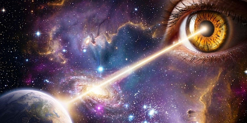 del Fóton a la Consciencia