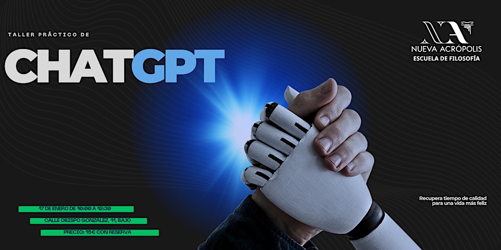 Taller Práctico de ChatGPT