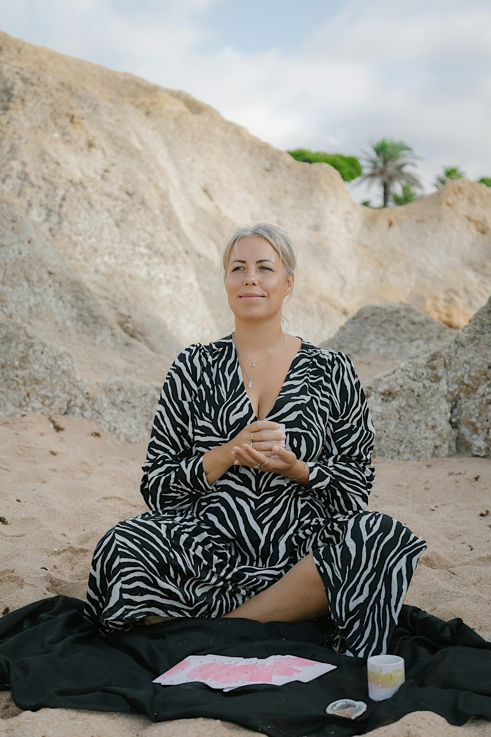 The Feminine Flow Retreat