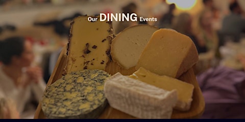 Cheese and Cocktail Tasting