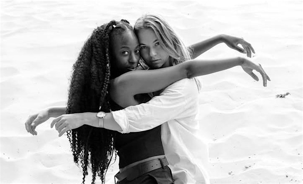 Womans circle Body awareness