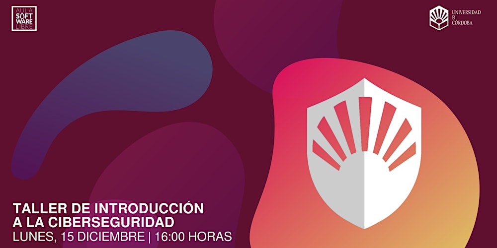 Taller De Introducción Ciberseguridad