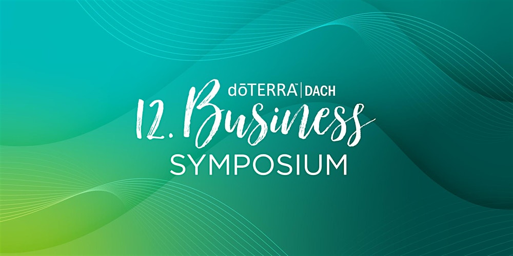 12. Business Symposium