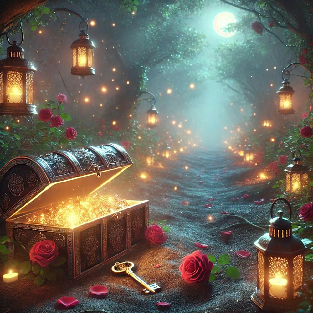 Búsqueda del Tesoro para Parejas en Málaga