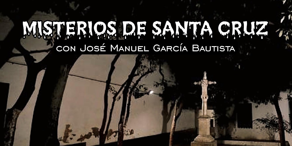 Misterios de Santa Cruz