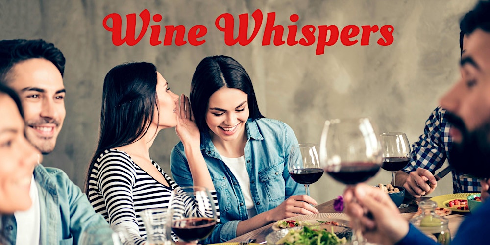Wine Whispers Net-Wining