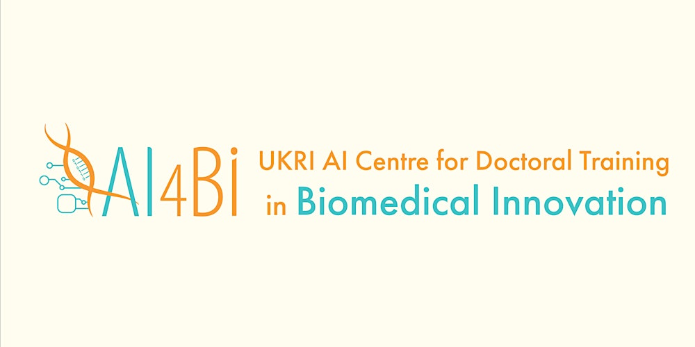 AI4BI CDT Virtual Open Day