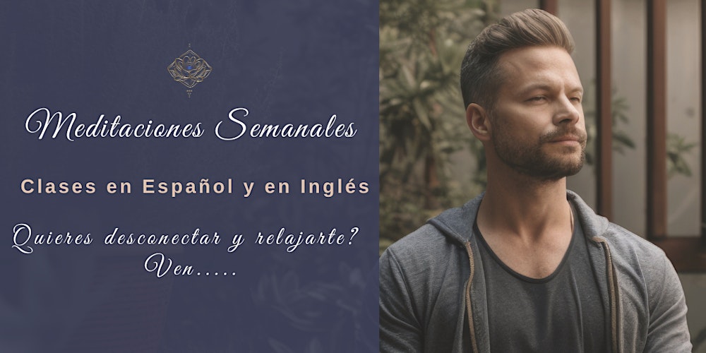 Momentos de Paz y Felicidad a través de la Meditación Transformadora