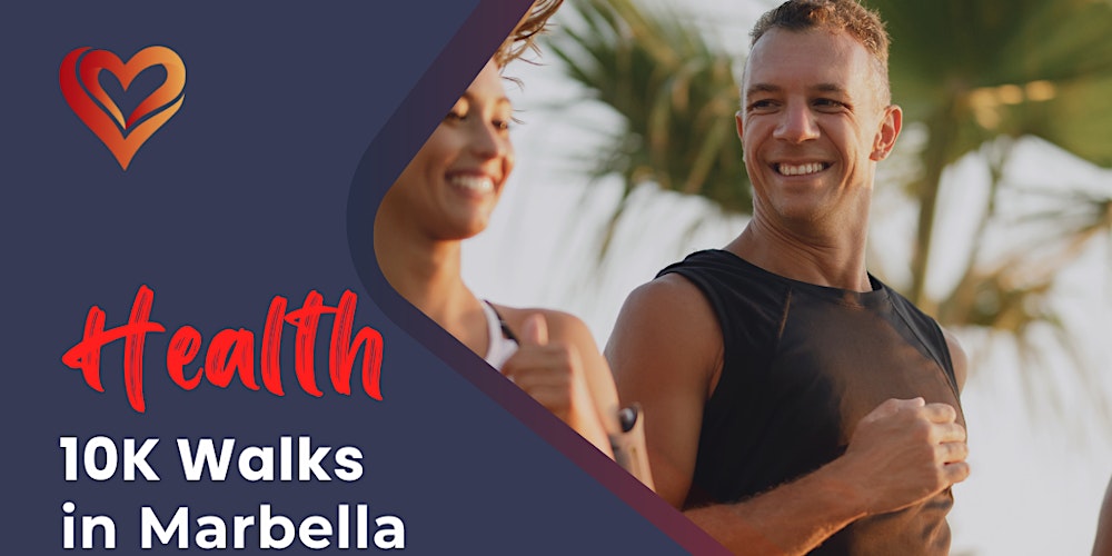 Language Exchange & Health Group Walks in Marbella