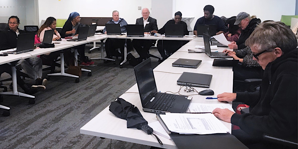 Google AI Essentials: Online Learning Circle (Jan 15-Feb 8 from 6-8 PM)