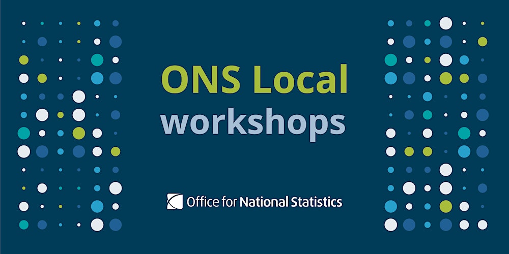 ONS Local Workshop: How to use the Nomis API