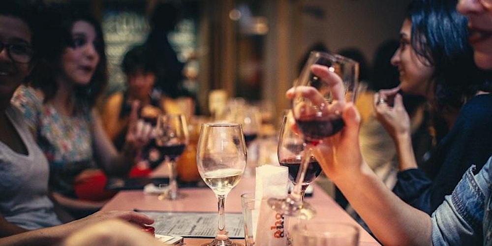 Meeting Language Exchange