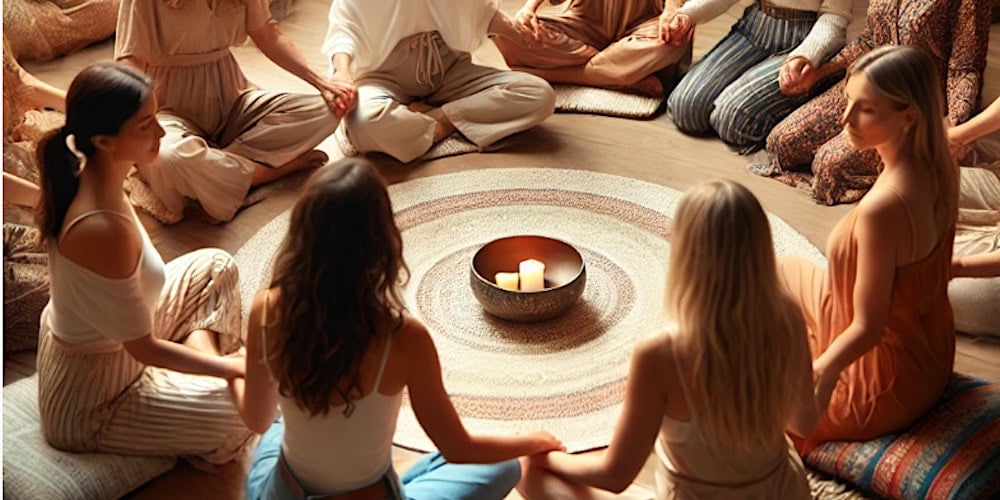 Círculo de Mujeres: Reacomodo espiritual para el 2026