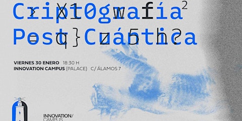 Criptografía Post Cuántica