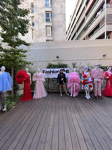 Distrito EFE Fashion Fest