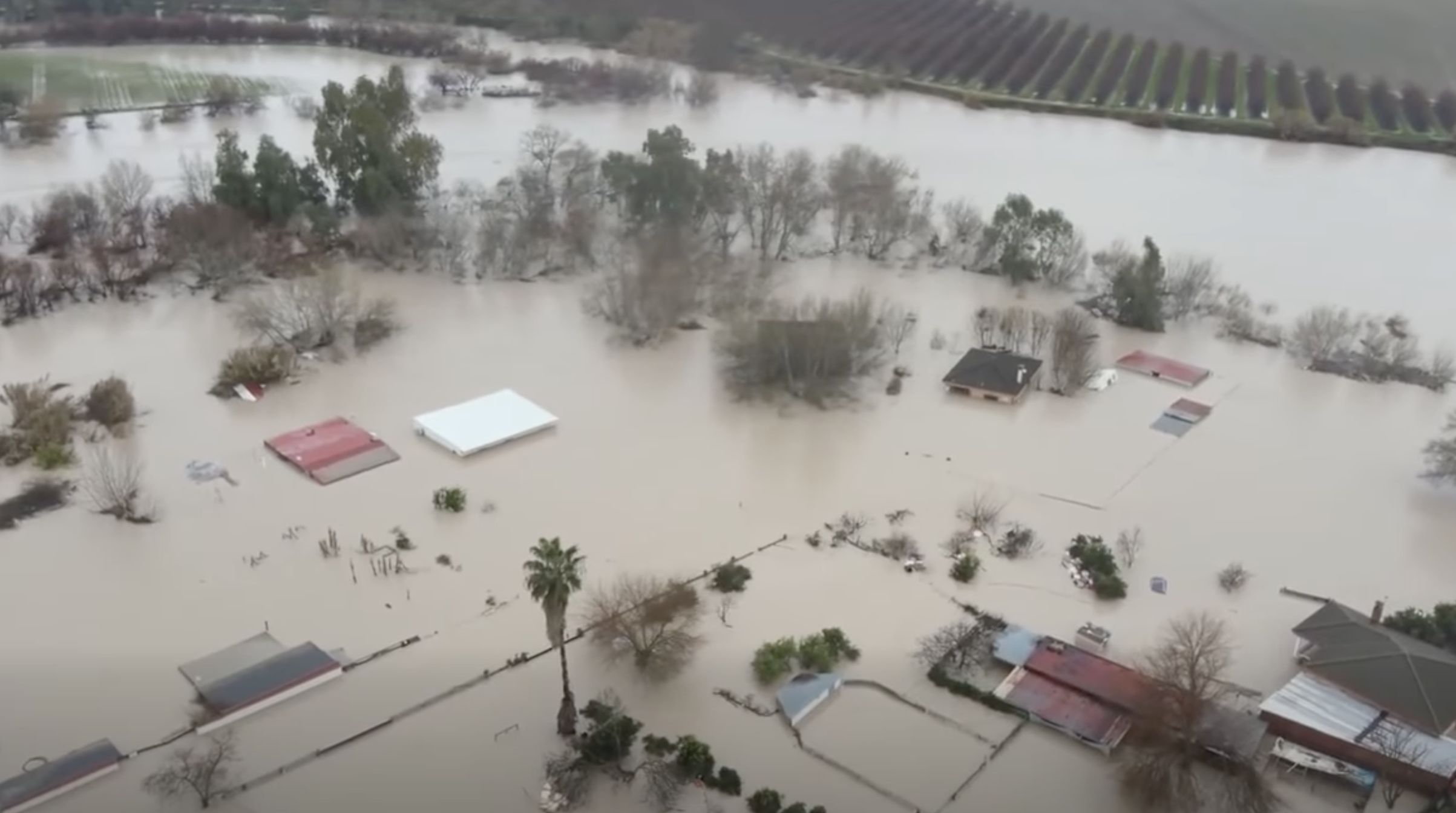 Climate change barely registers for house hunters in Spain – despite ...