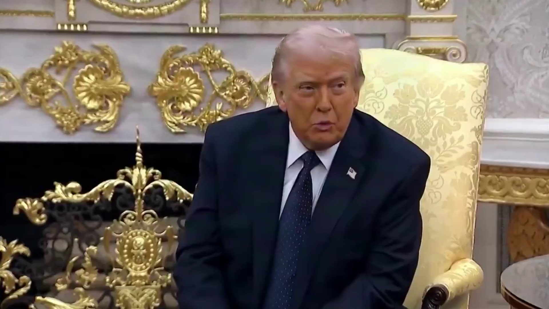 'Spain is a loser': Donald Trump issues fresh attack on Madrid amid ...