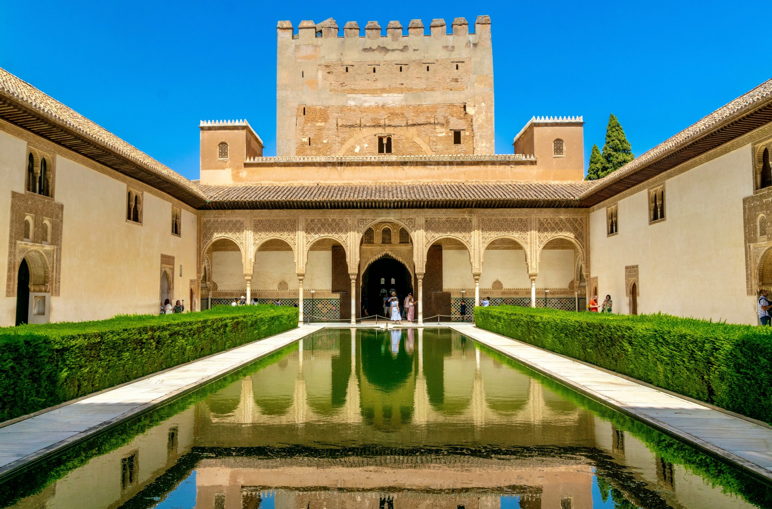 Wizz Air launches new direct Granada-London route – The Spanish Eye